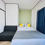 Shinjuku -Jx House