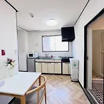 Shinjuku -Jx House