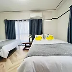 Shinjuku -Jx House