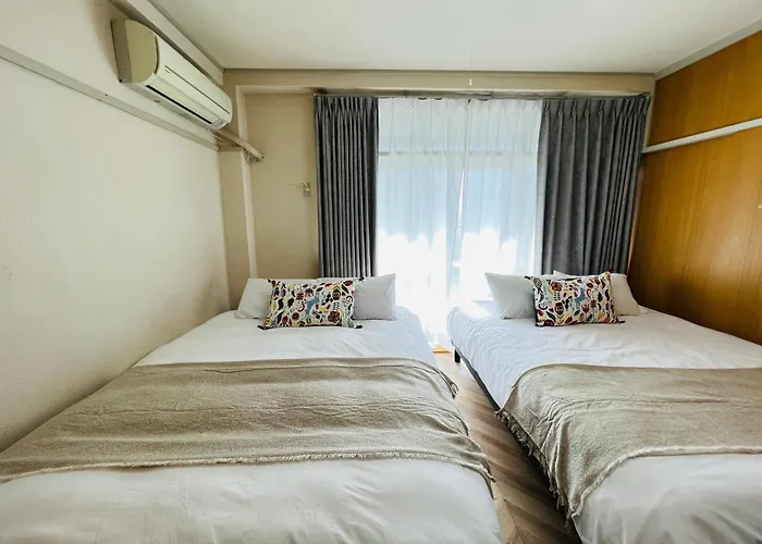 Shinjuku -Jx House