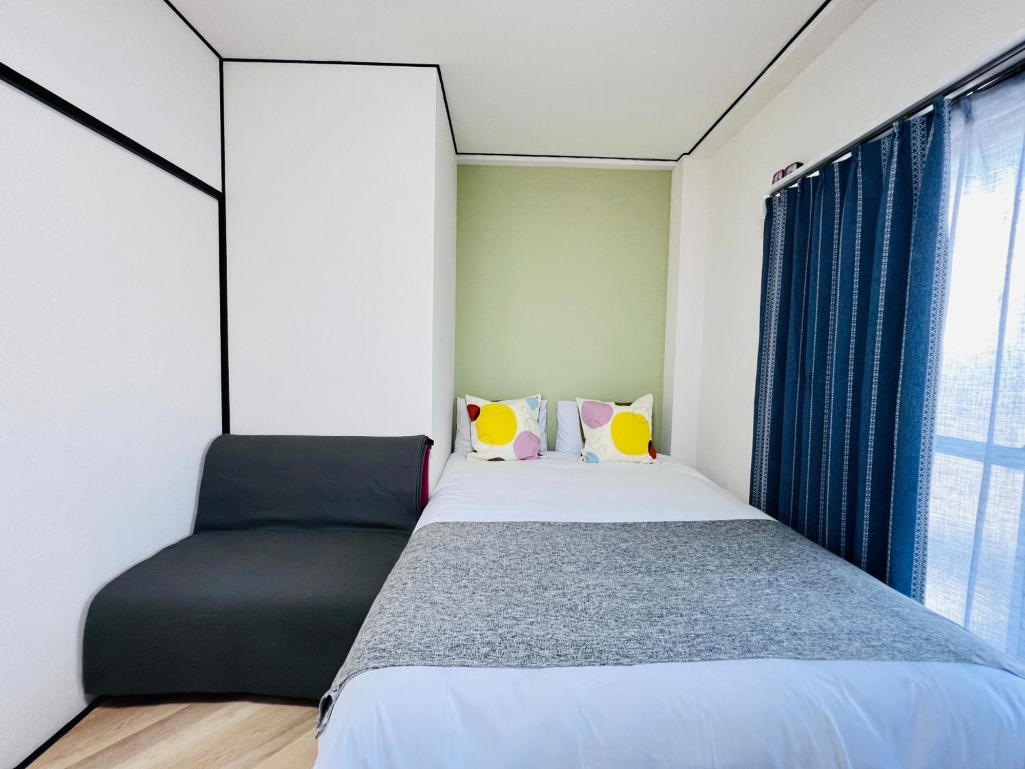 Shinjuku -jx House * Tokyo