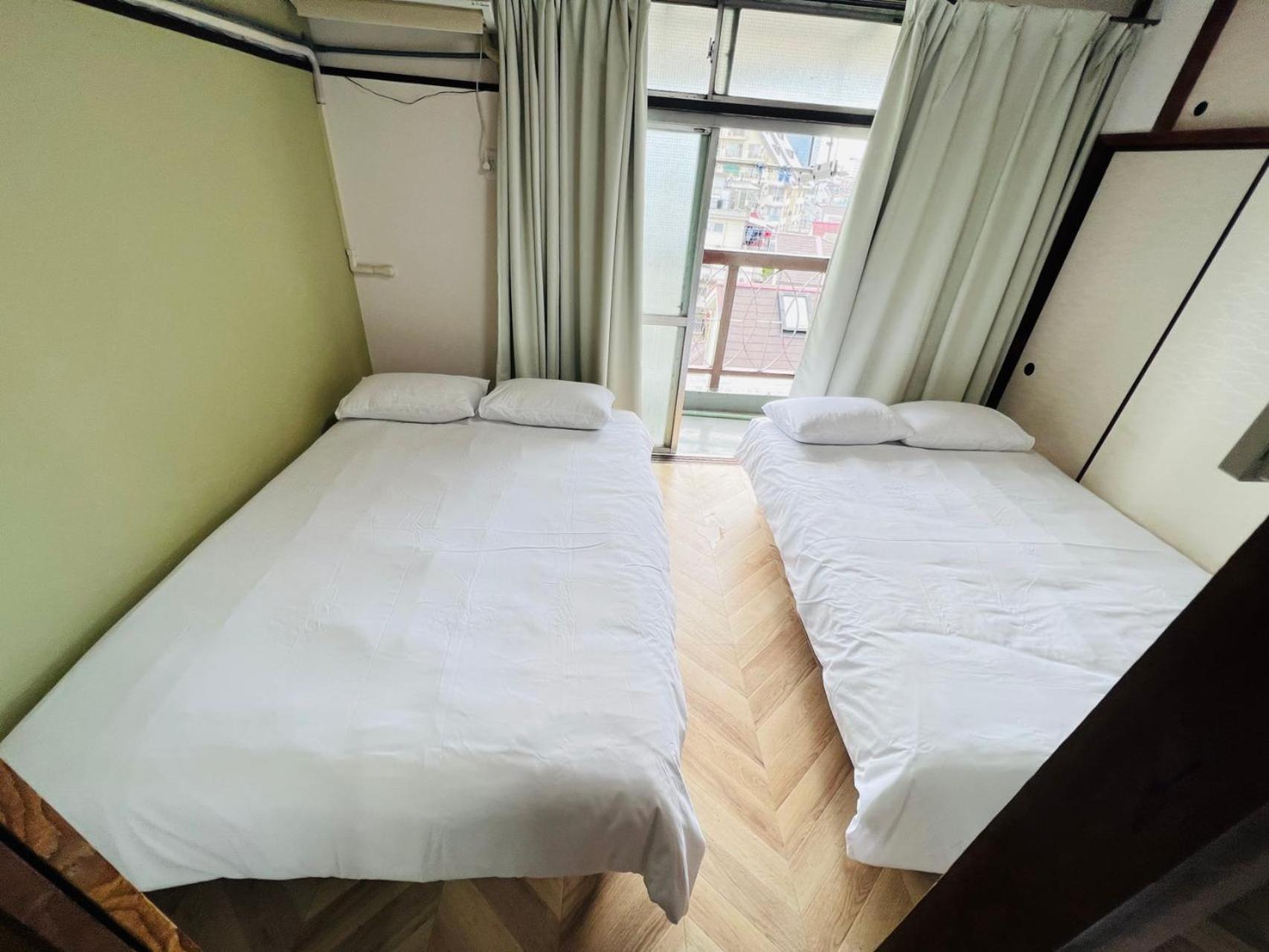 Shinjuku -jx House Aparthotel