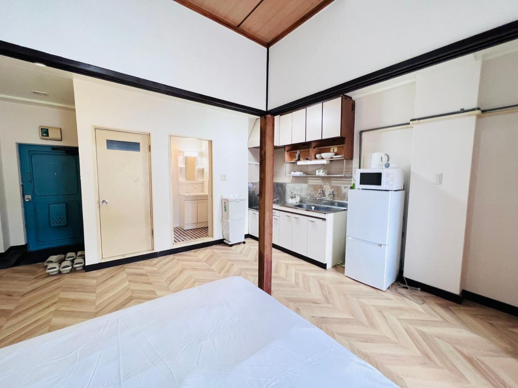 Shinjuku -jx House Aparthotel *