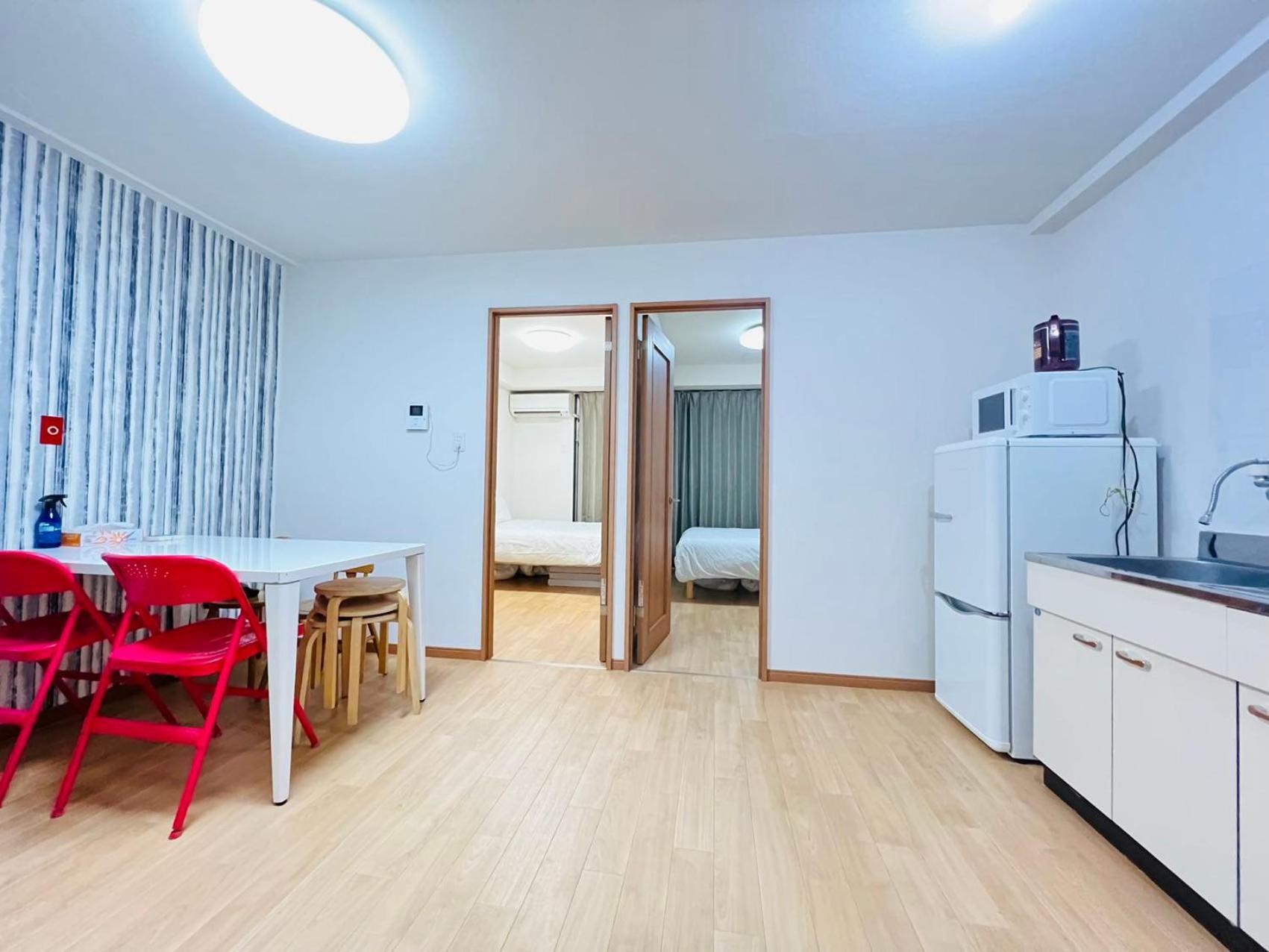Shinjuku -jx House Aparthotel *