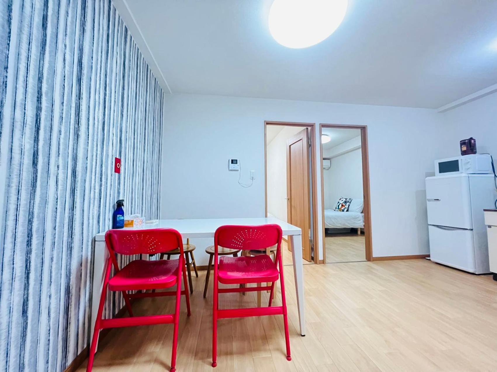 Shinjuku -jx House *