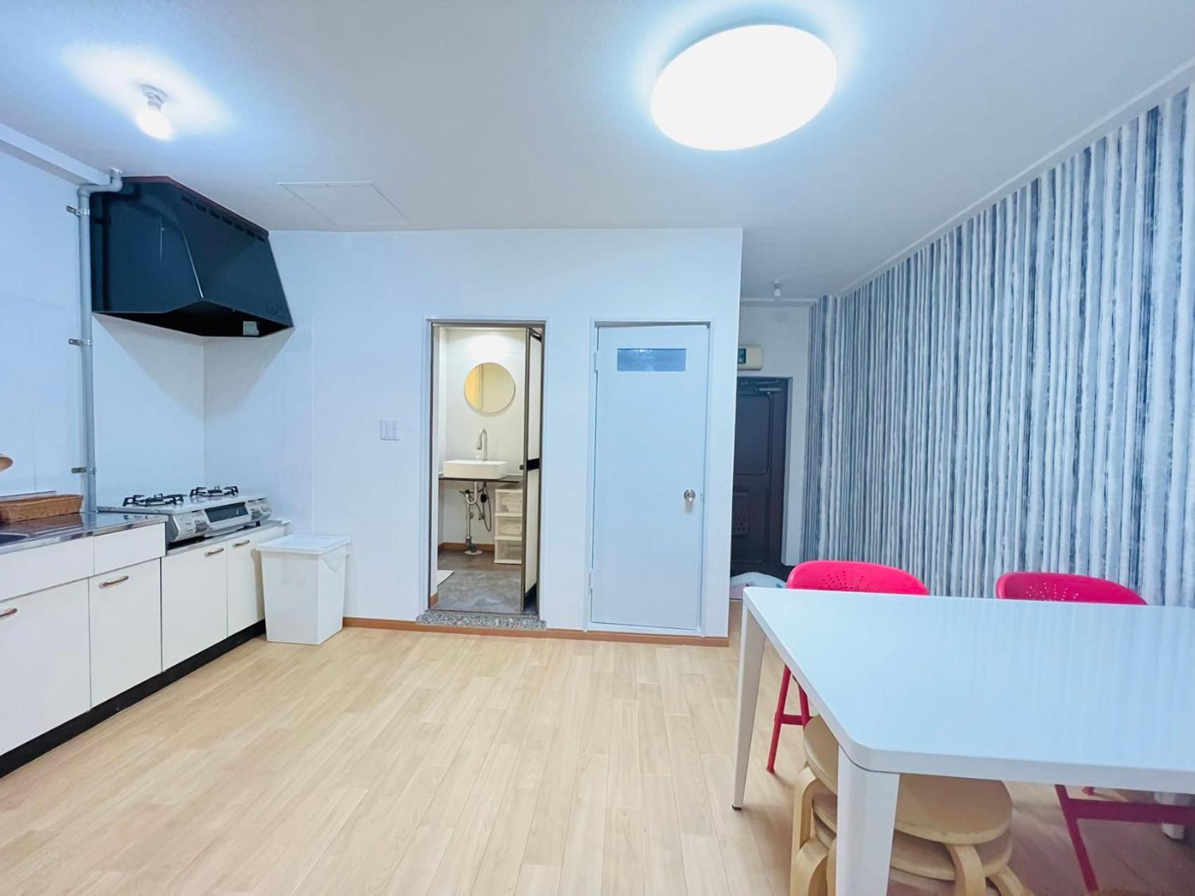 Shinjuku -jx House Tokyo