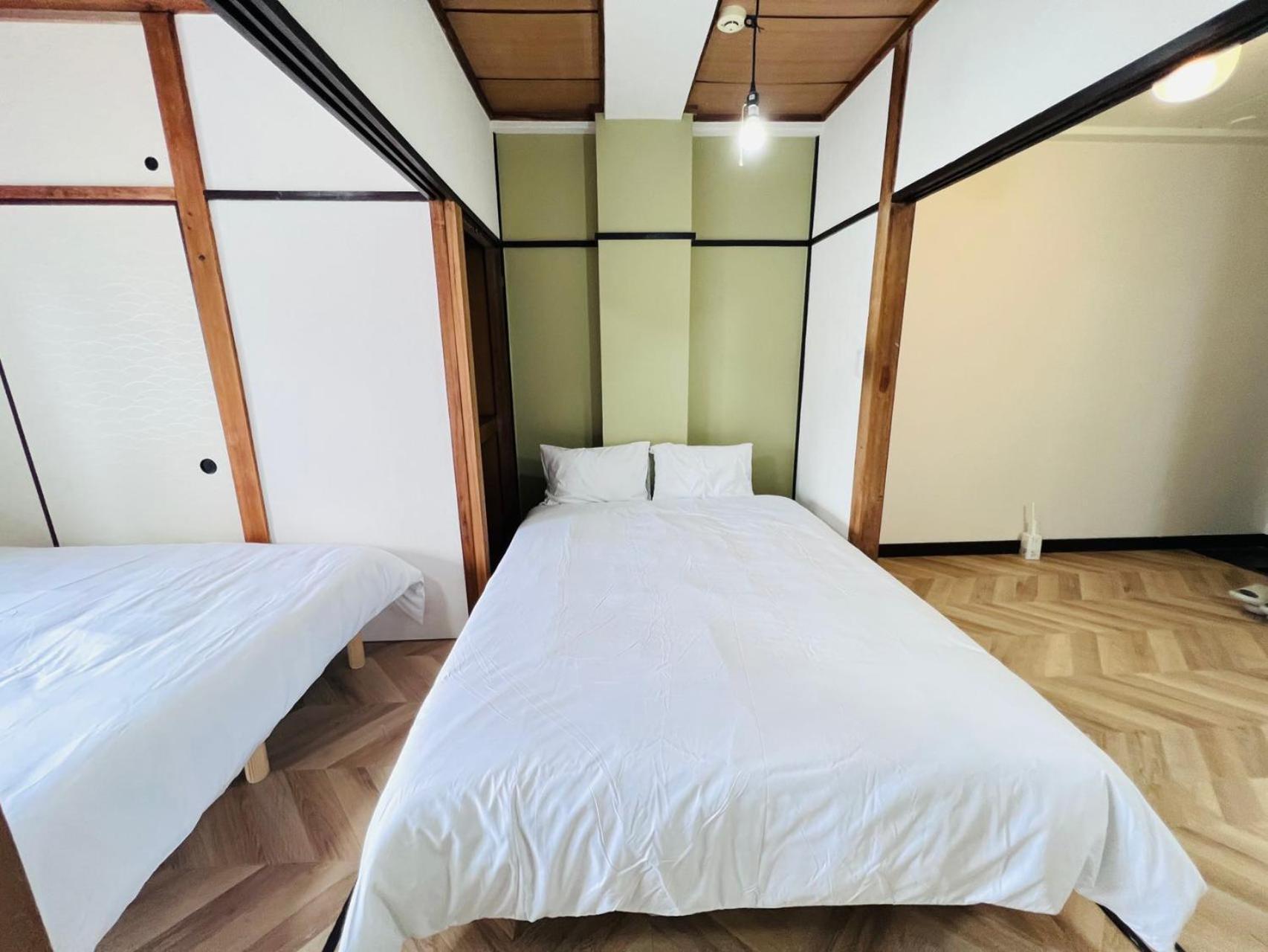 Shinjuku -jx House Aparthotel Tokyo