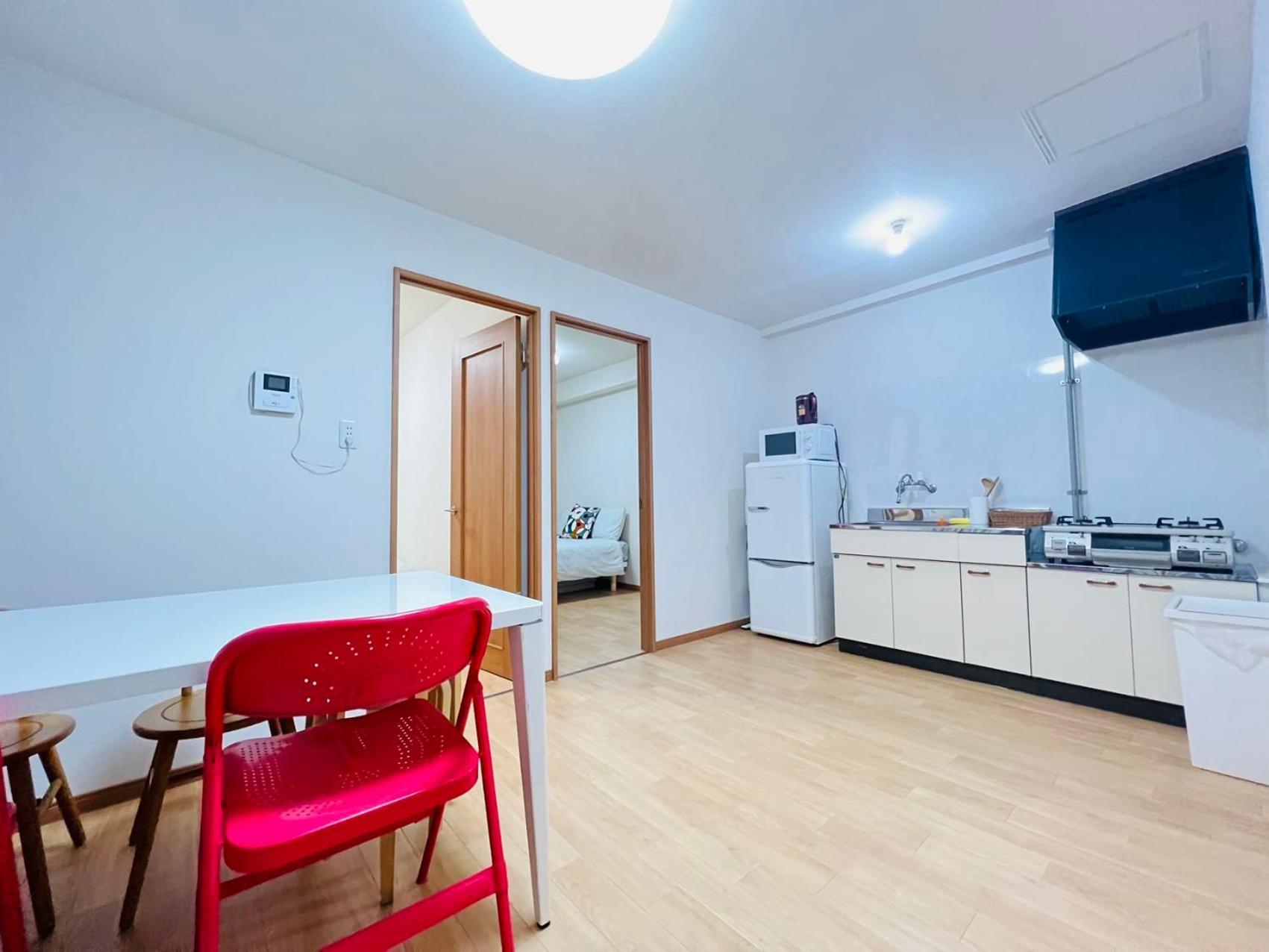 Shinjuku -jx House Tokio