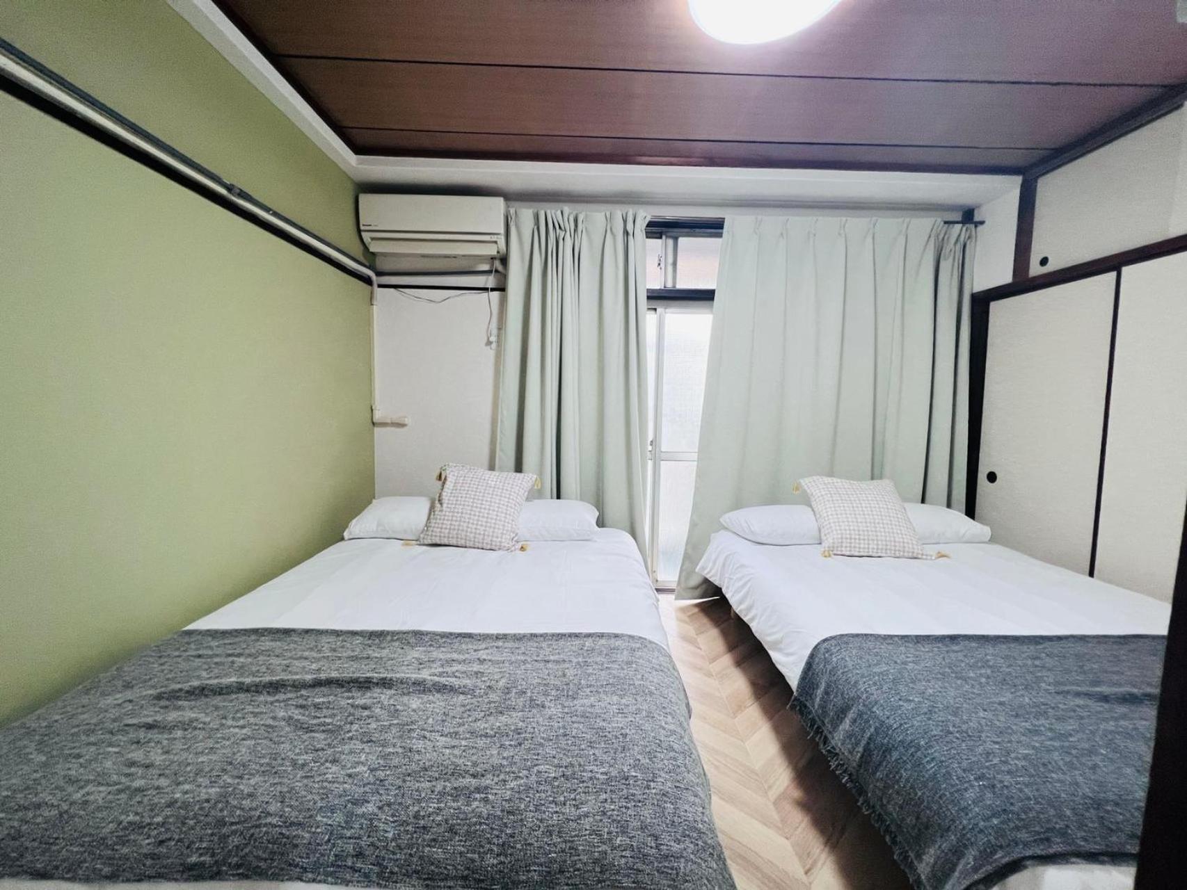 Shinjuku -jx House *