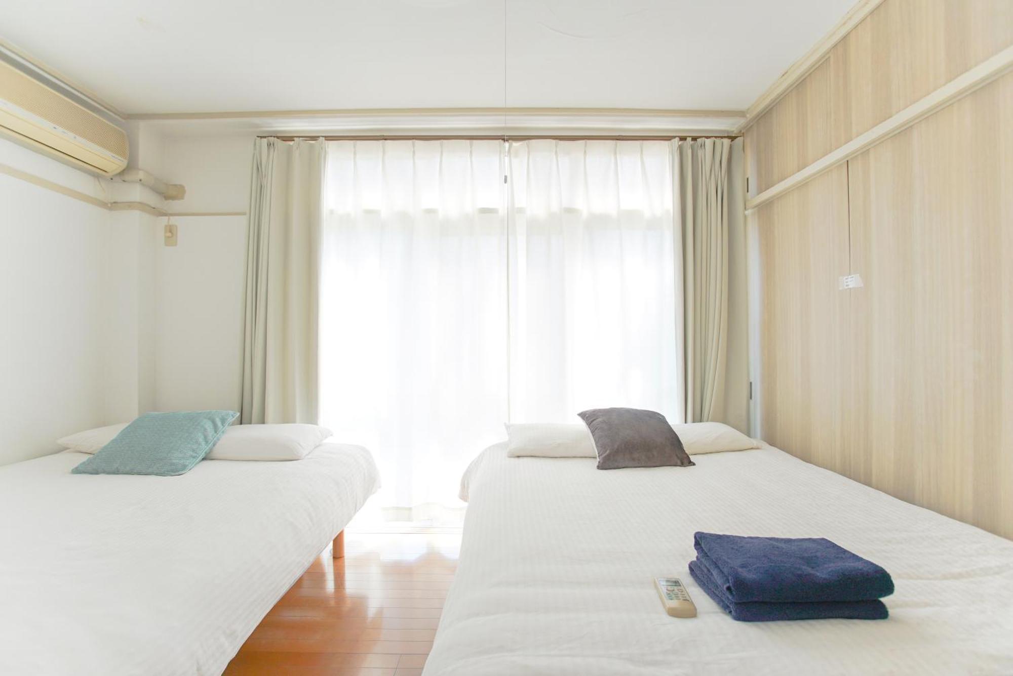 Shinjuku -jx House * Tokyo