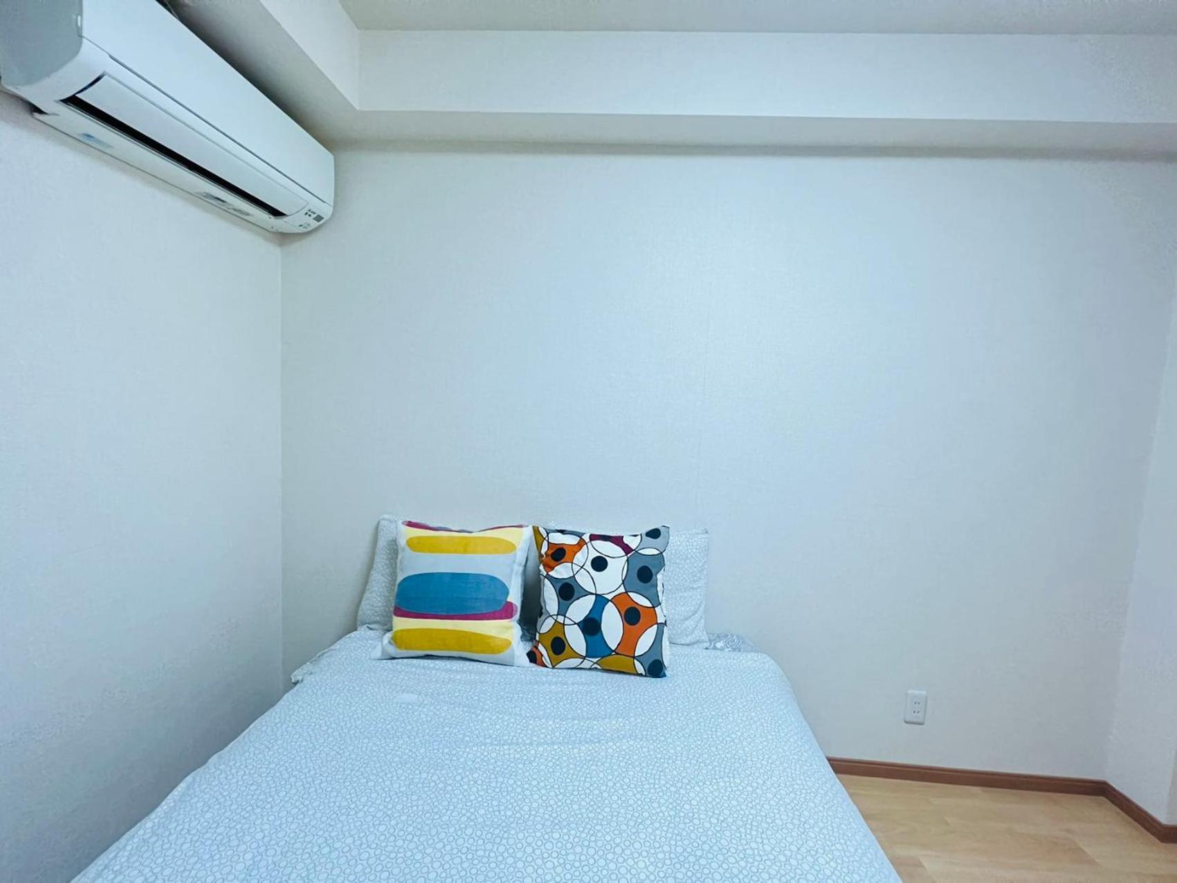 Shinjuku -jx House Aparthotel *