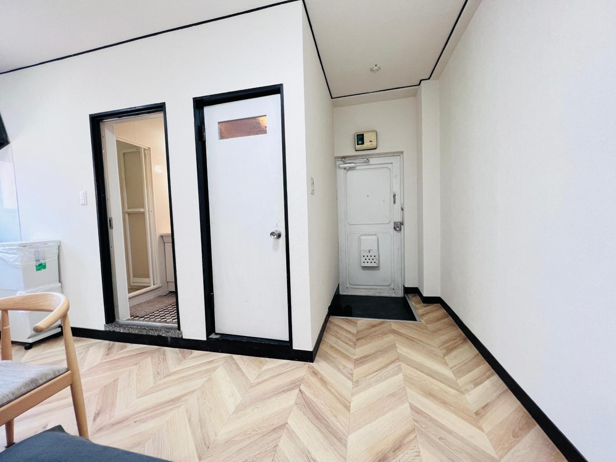 Aparthotel Shinjuku -jx House Tokyo