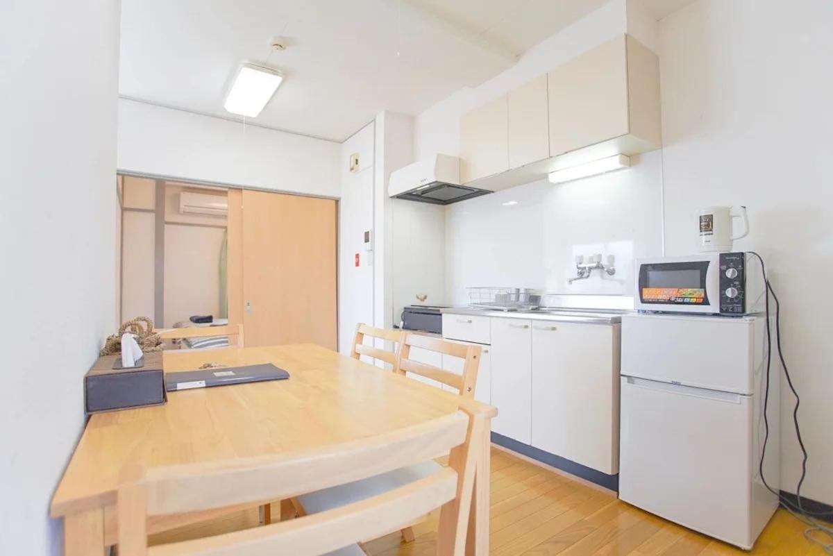 Shinjuku -jx House * Tokyo