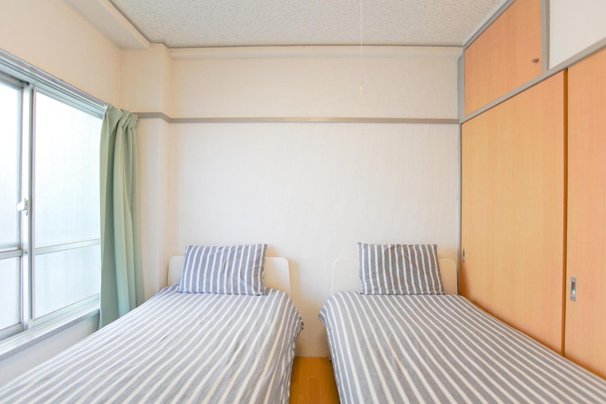 Aparthotel Shinjuku -jx House Tokyo