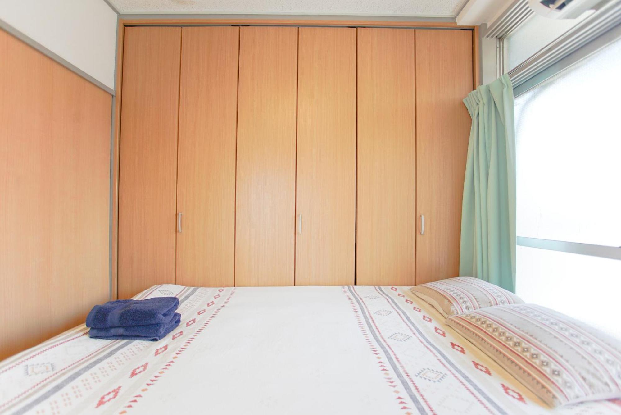 Shinjuku -jx House Aparthotel