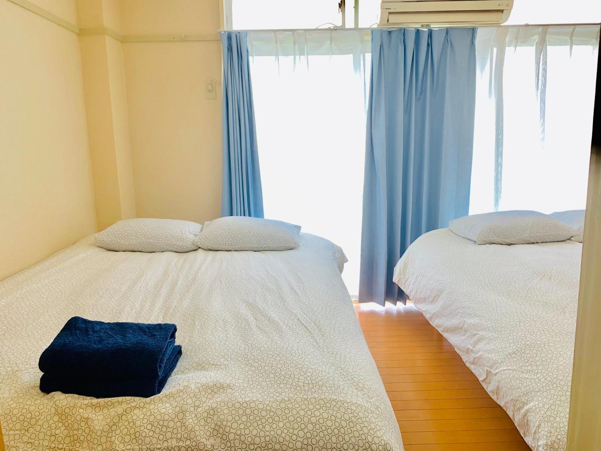 Shinjuku -jx House Aparthotel Tokyo