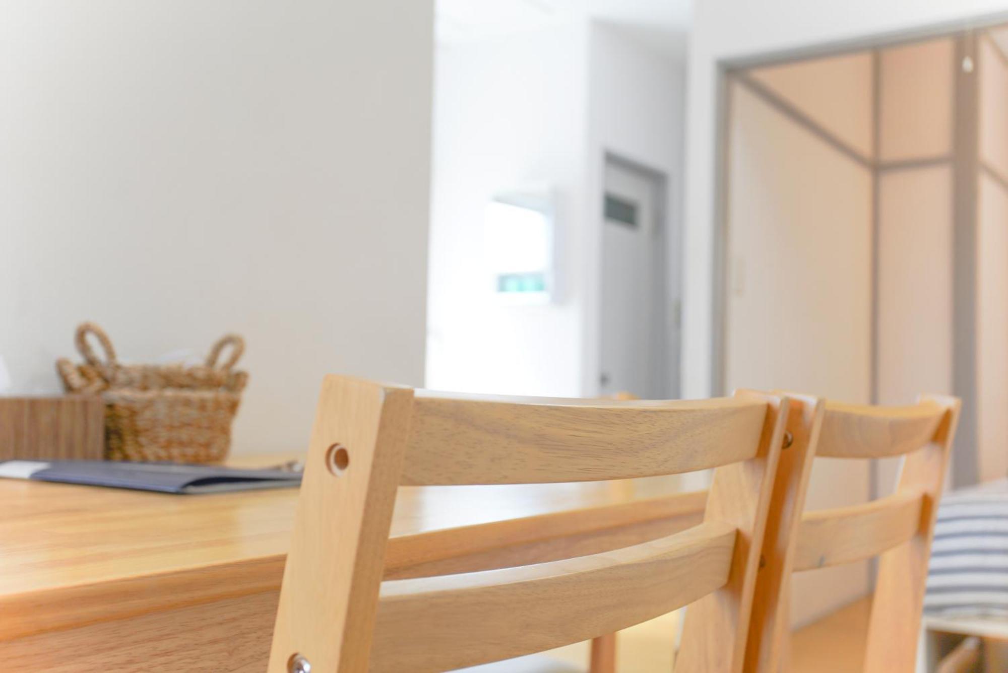 Shinjuku -jx House Aparthotel *