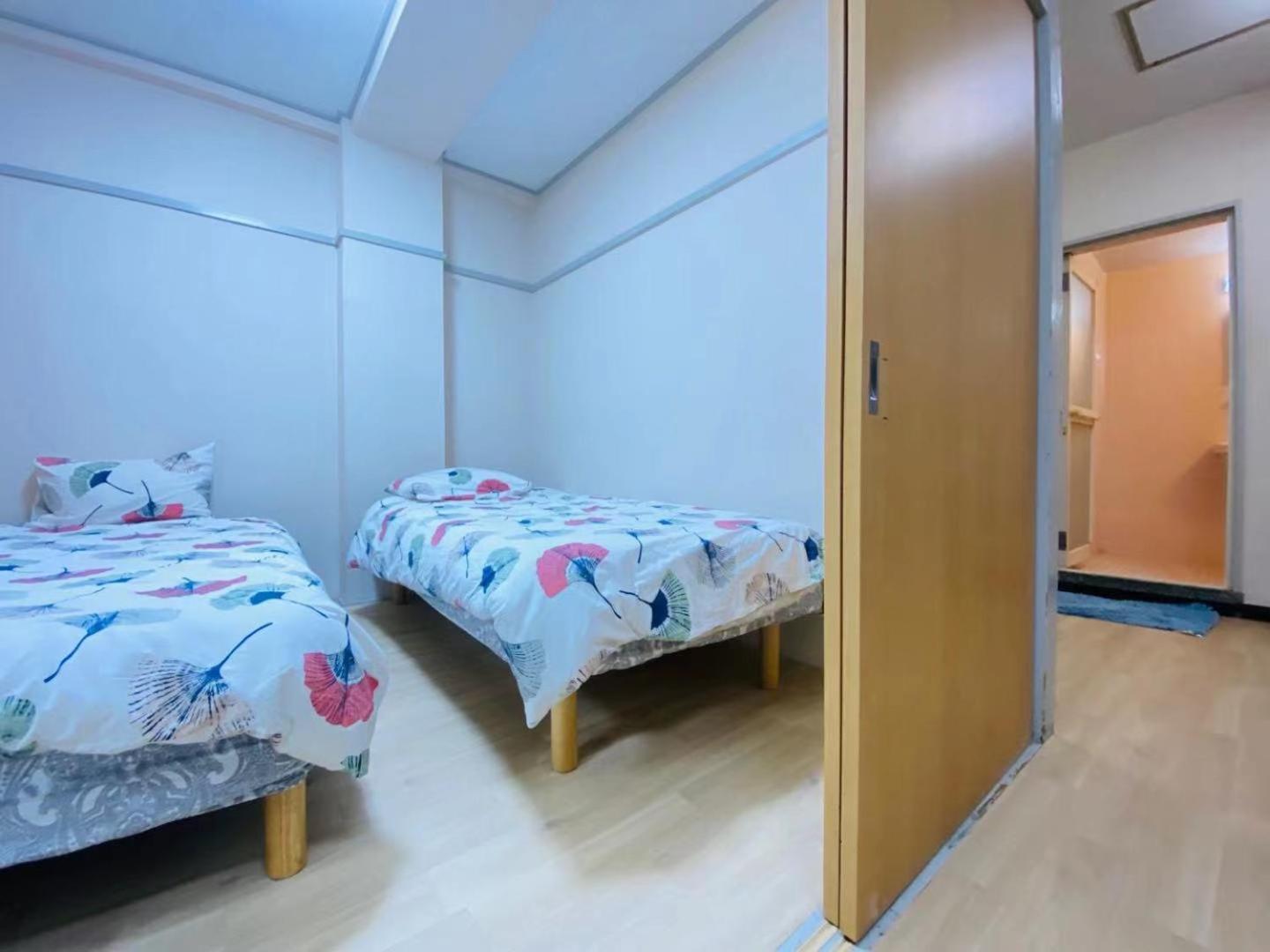 Aparthotel Shinjuku -jx House Tokyo