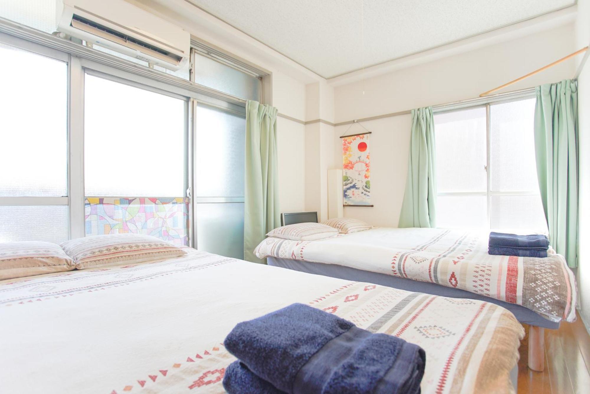 Shinjuku -jx House * Tokyo