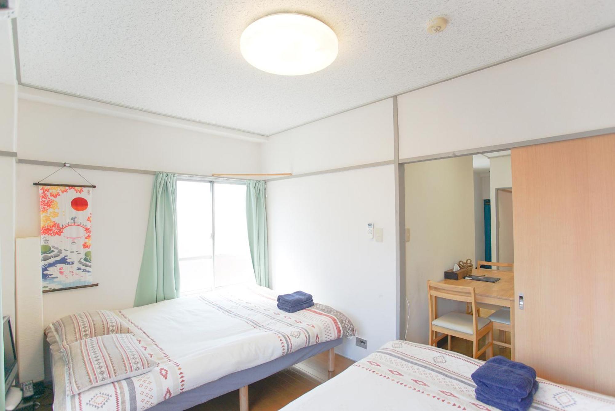 Shinjuku -jx House