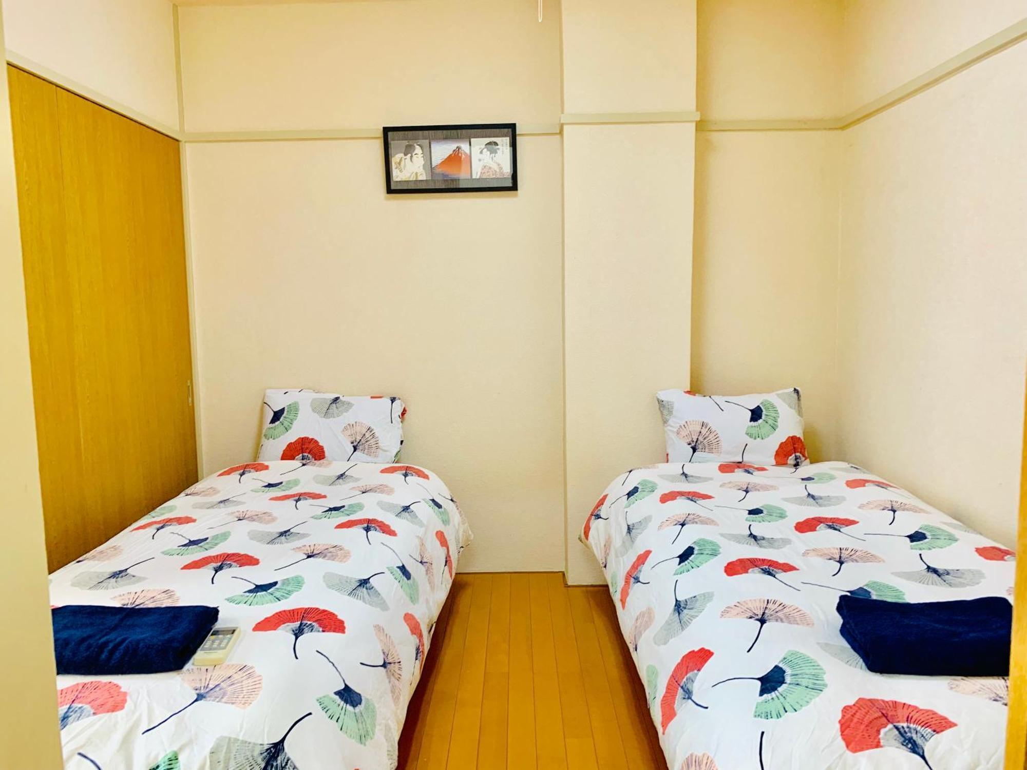 Shinjuku -jx House