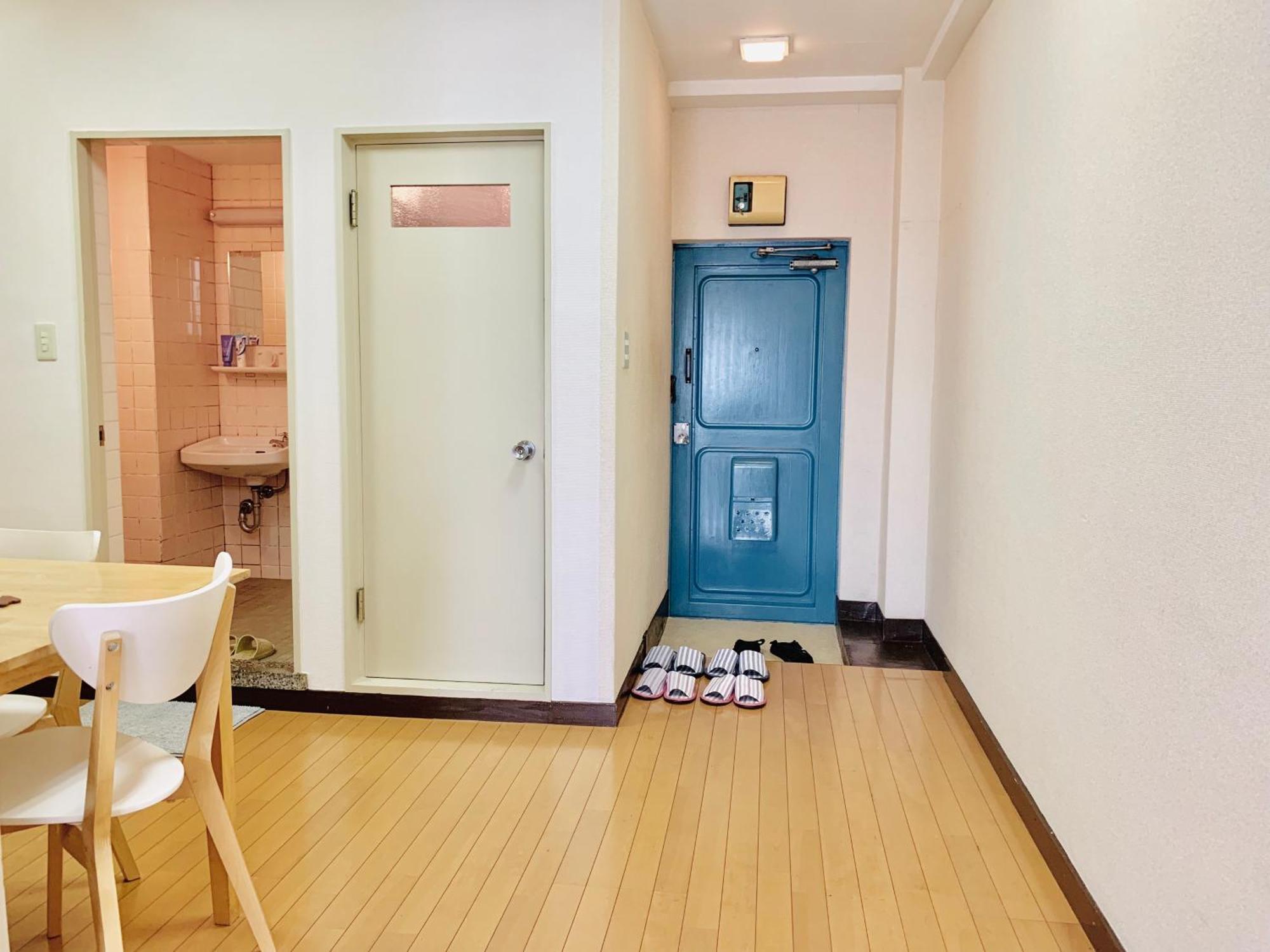 Shinjuku -jx House * Tokyo