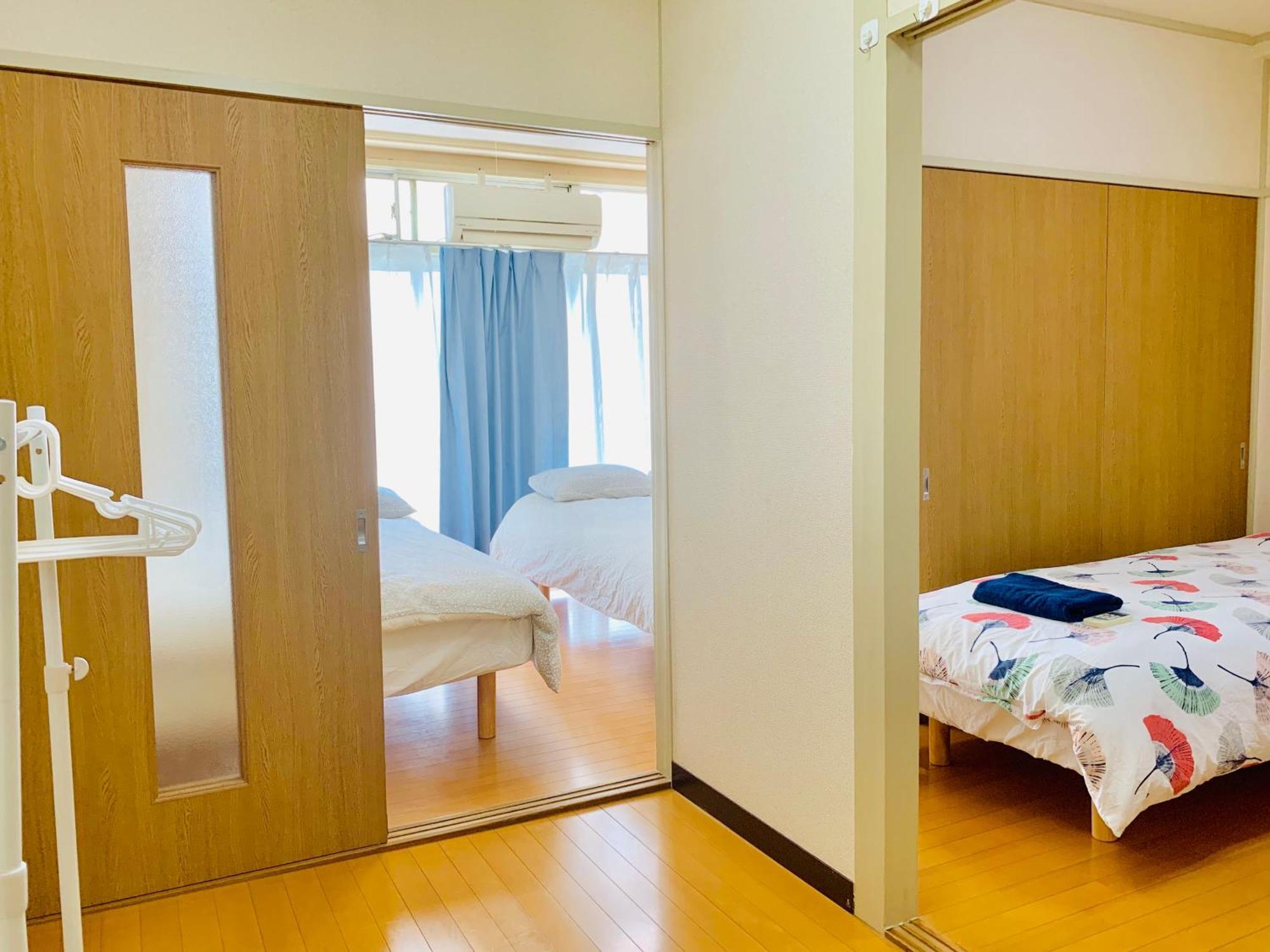 Shinjuku -jx House Aparthotel *