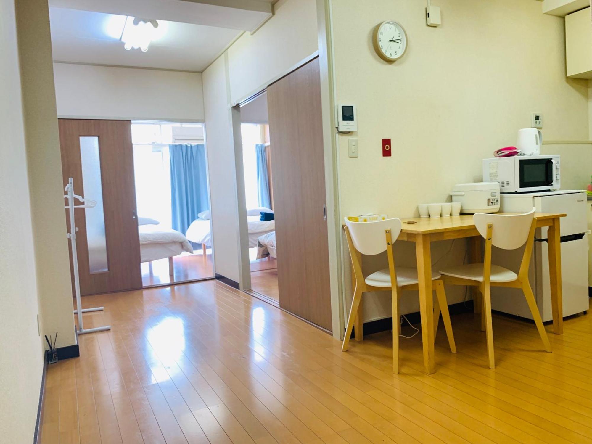 Shinjuku -jx House