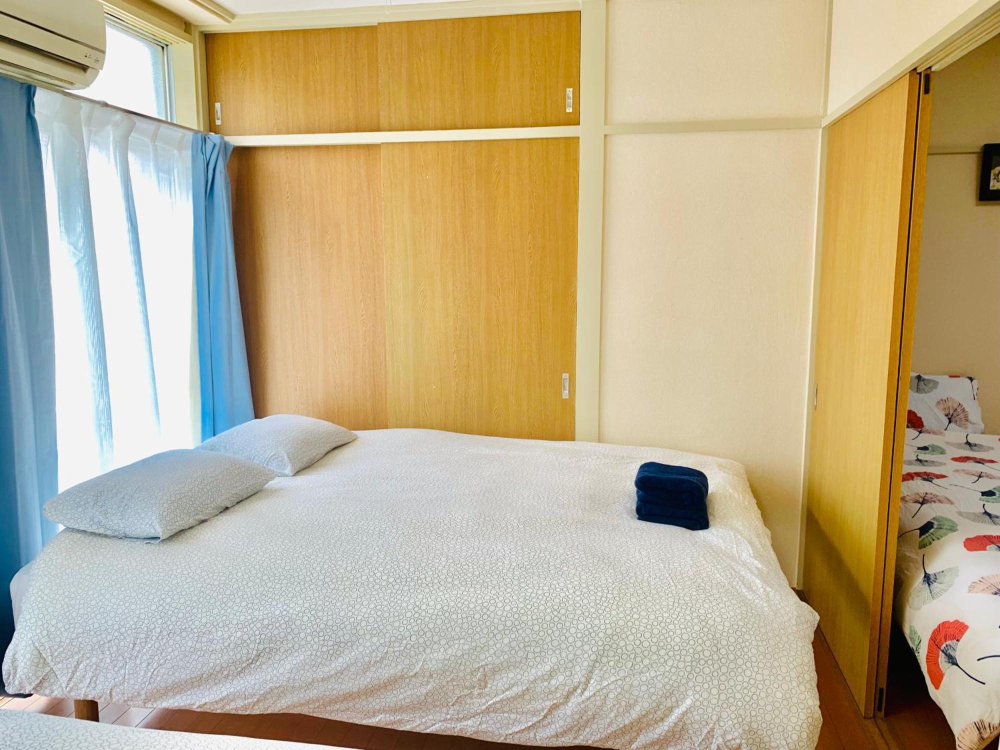 Shinjuku -jx House Aparthotel