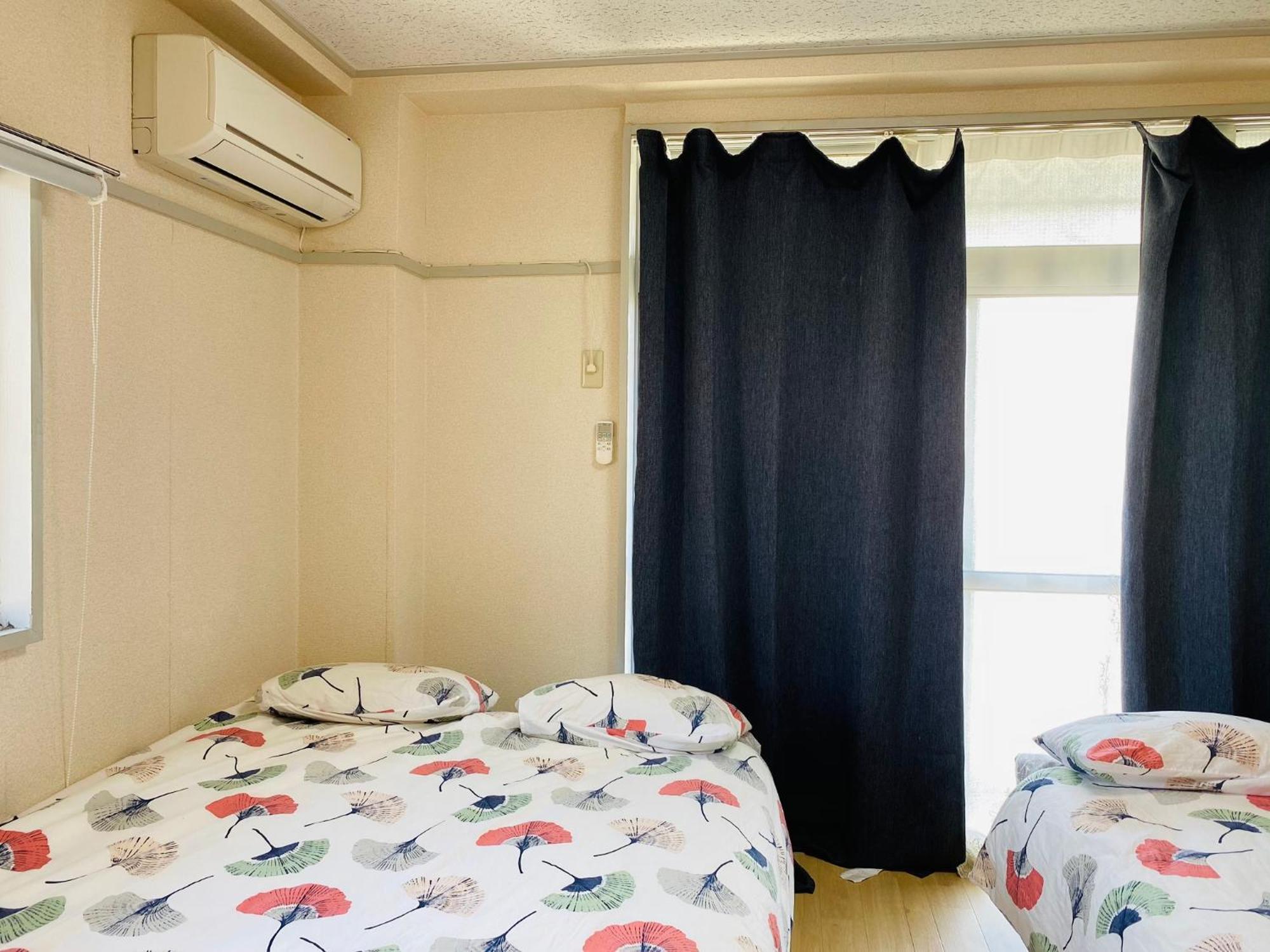 Shinjuku -jx House Tokyo