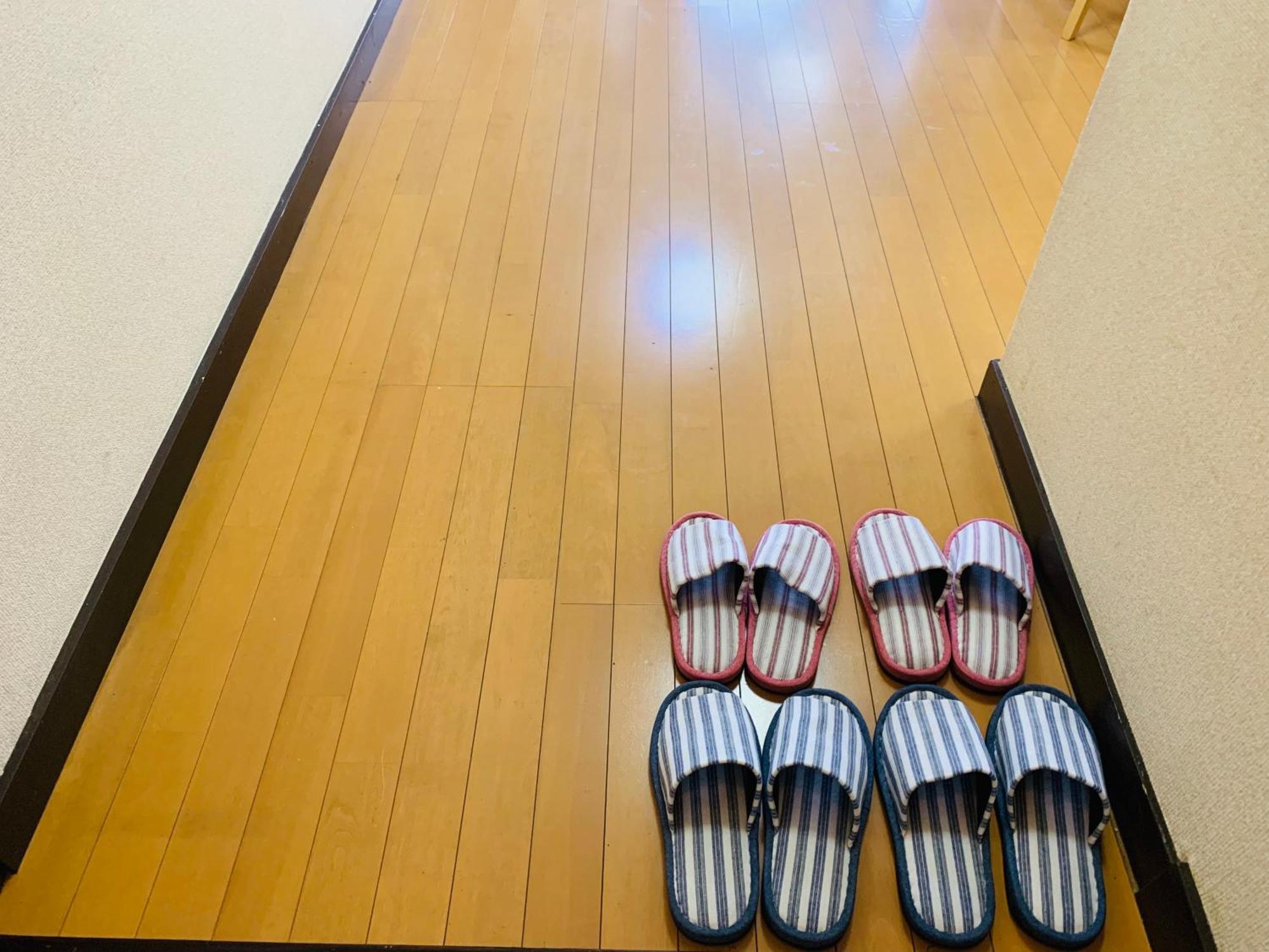 Aparthotel Shinjuku -jx House *