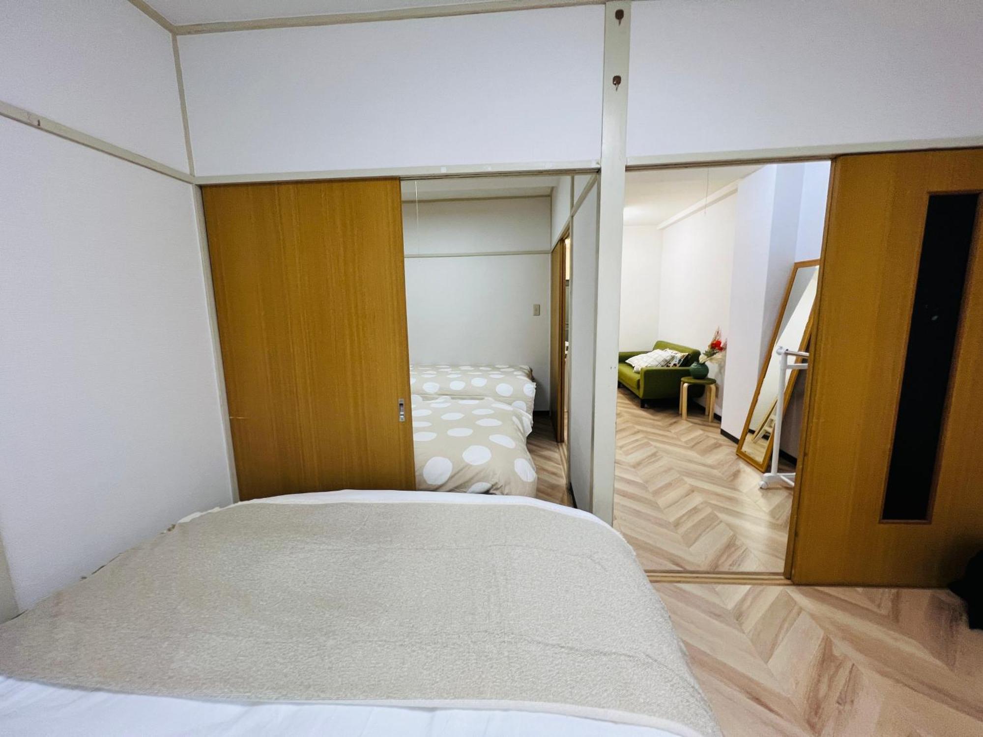 Shinjuku -jx House *