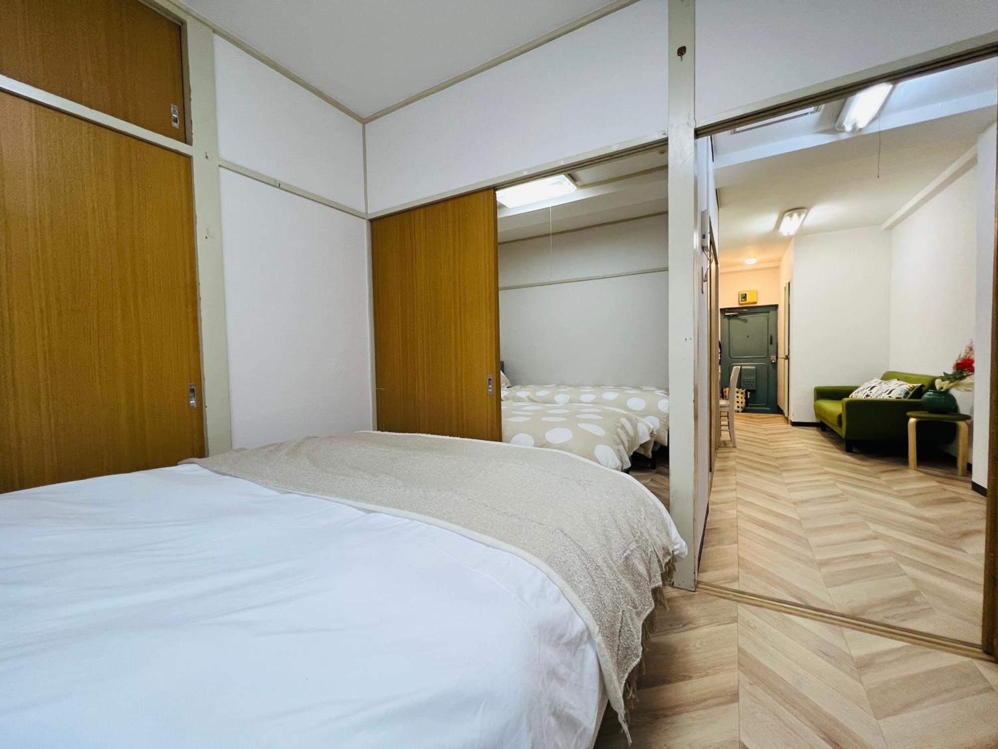 Shinjuku -jx House