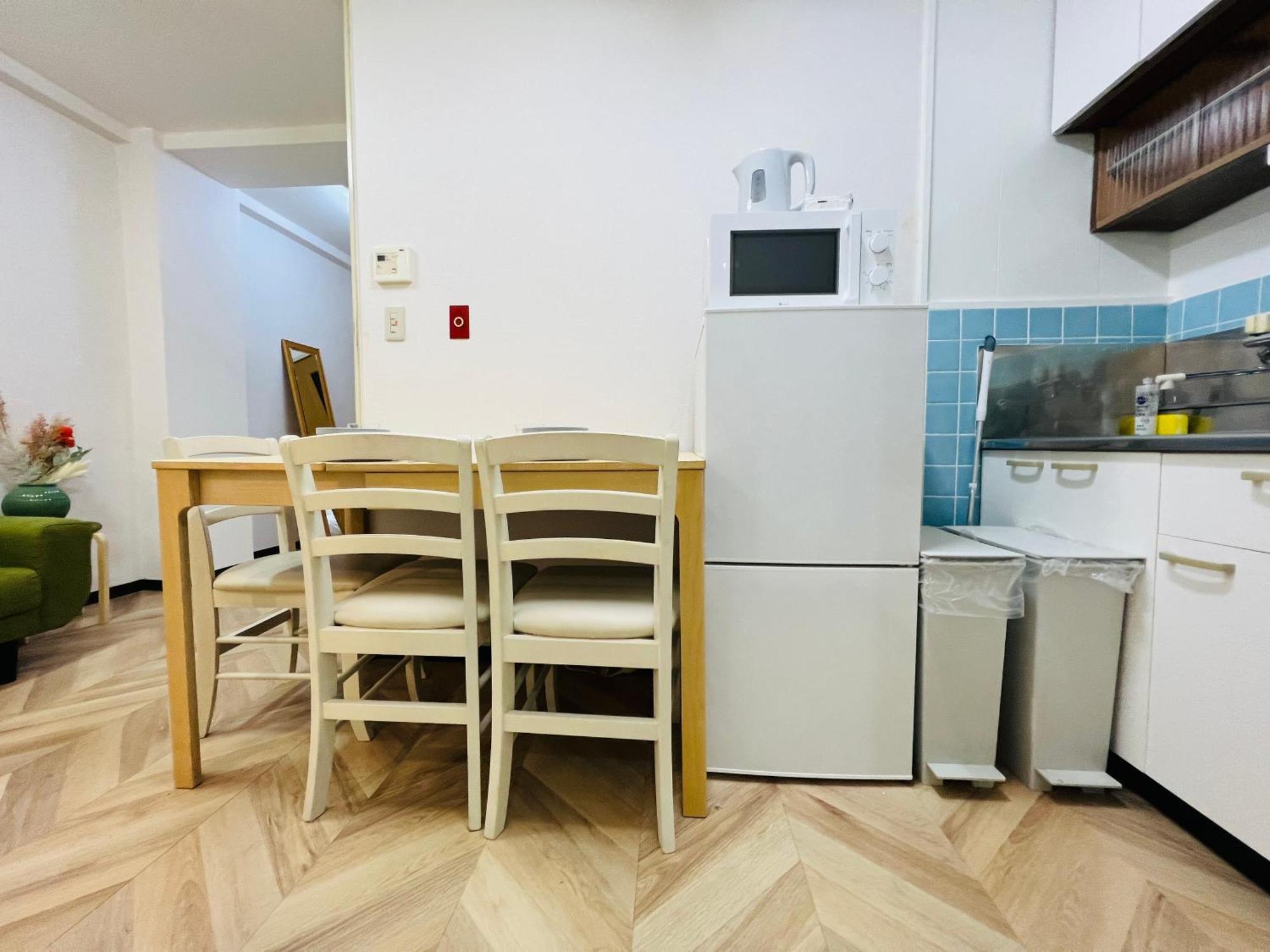 Shinjuku -jx House Tokyo