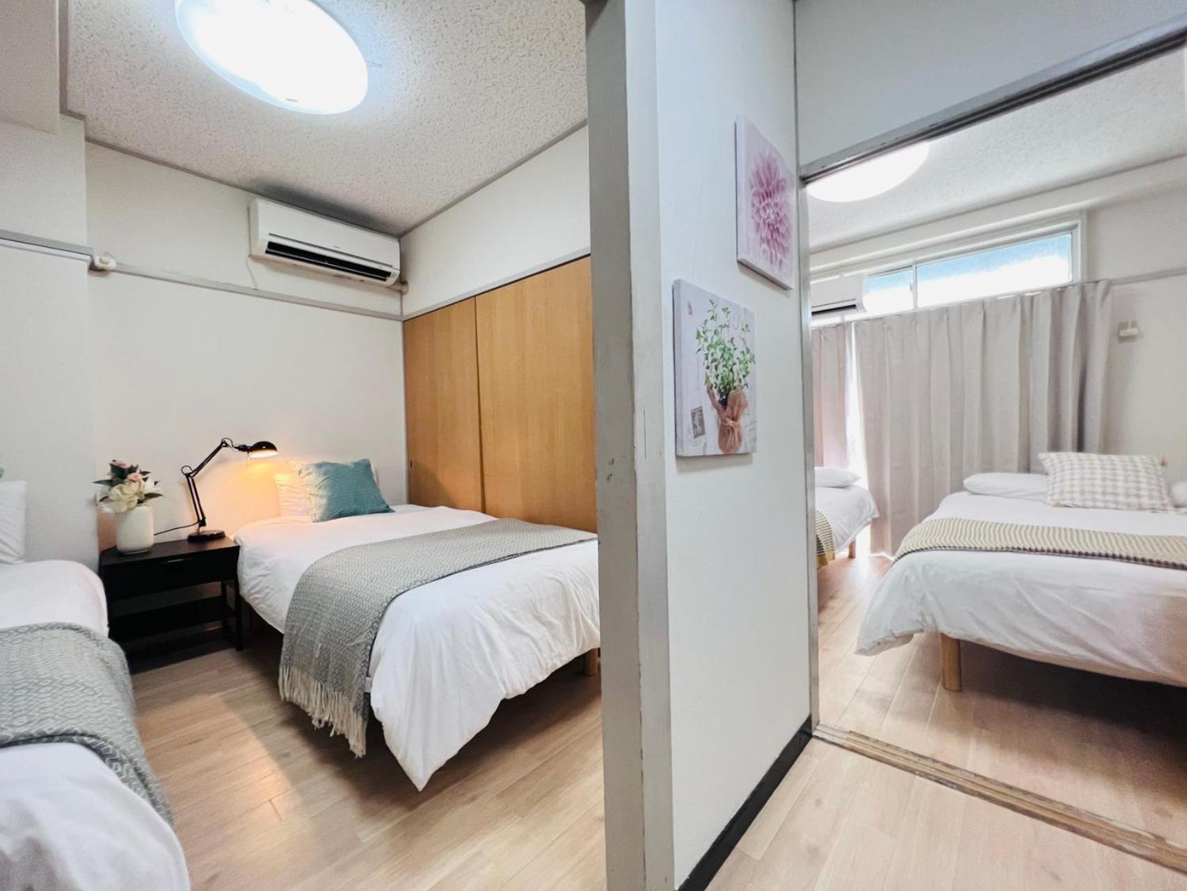 Shinjuku -jx House Aparthotel *