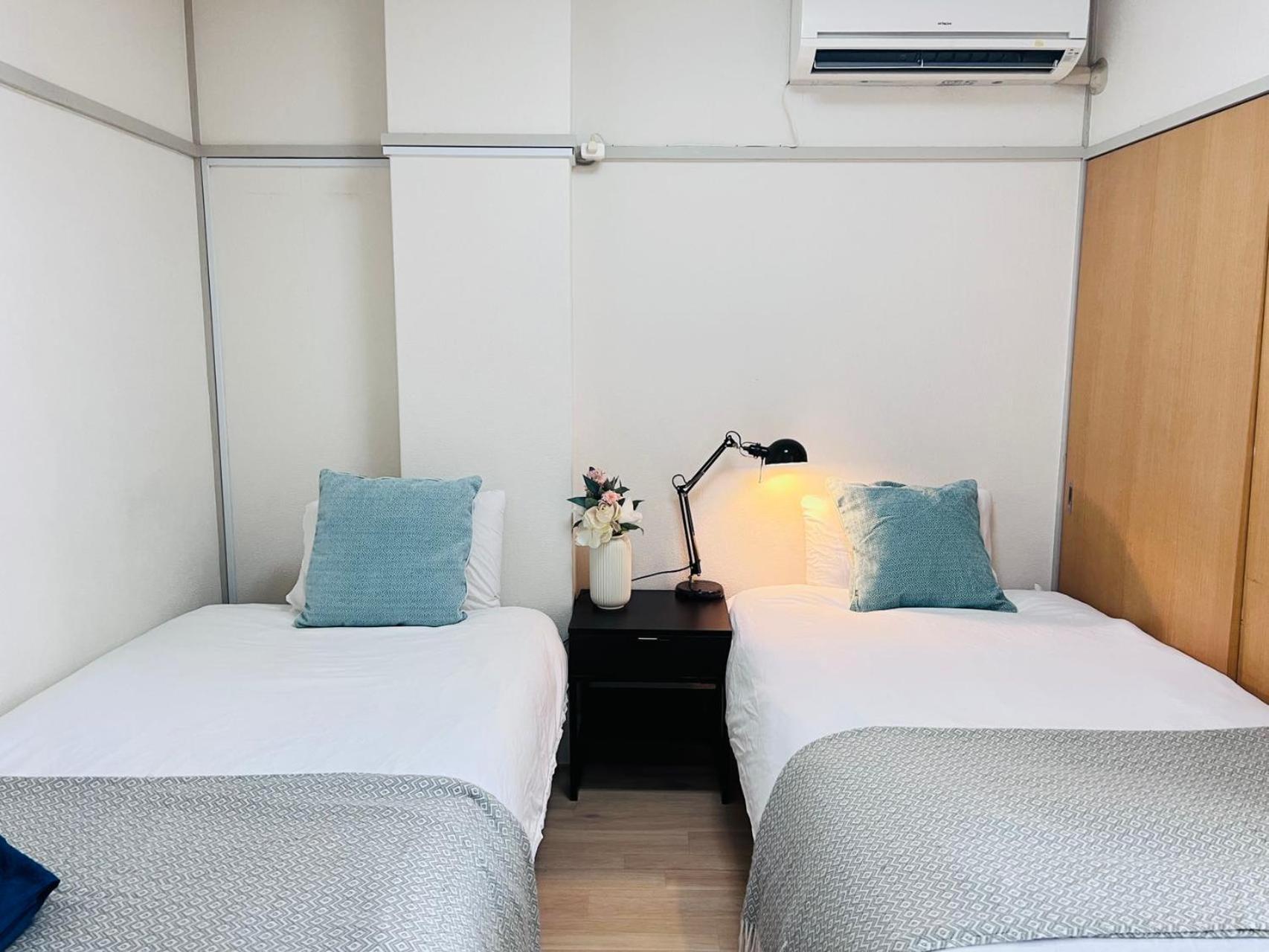 Shinjuku -jx House Tokyo