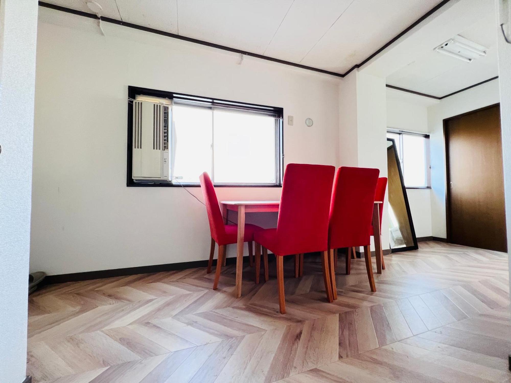 Aparthotel Shinjuku -jx House