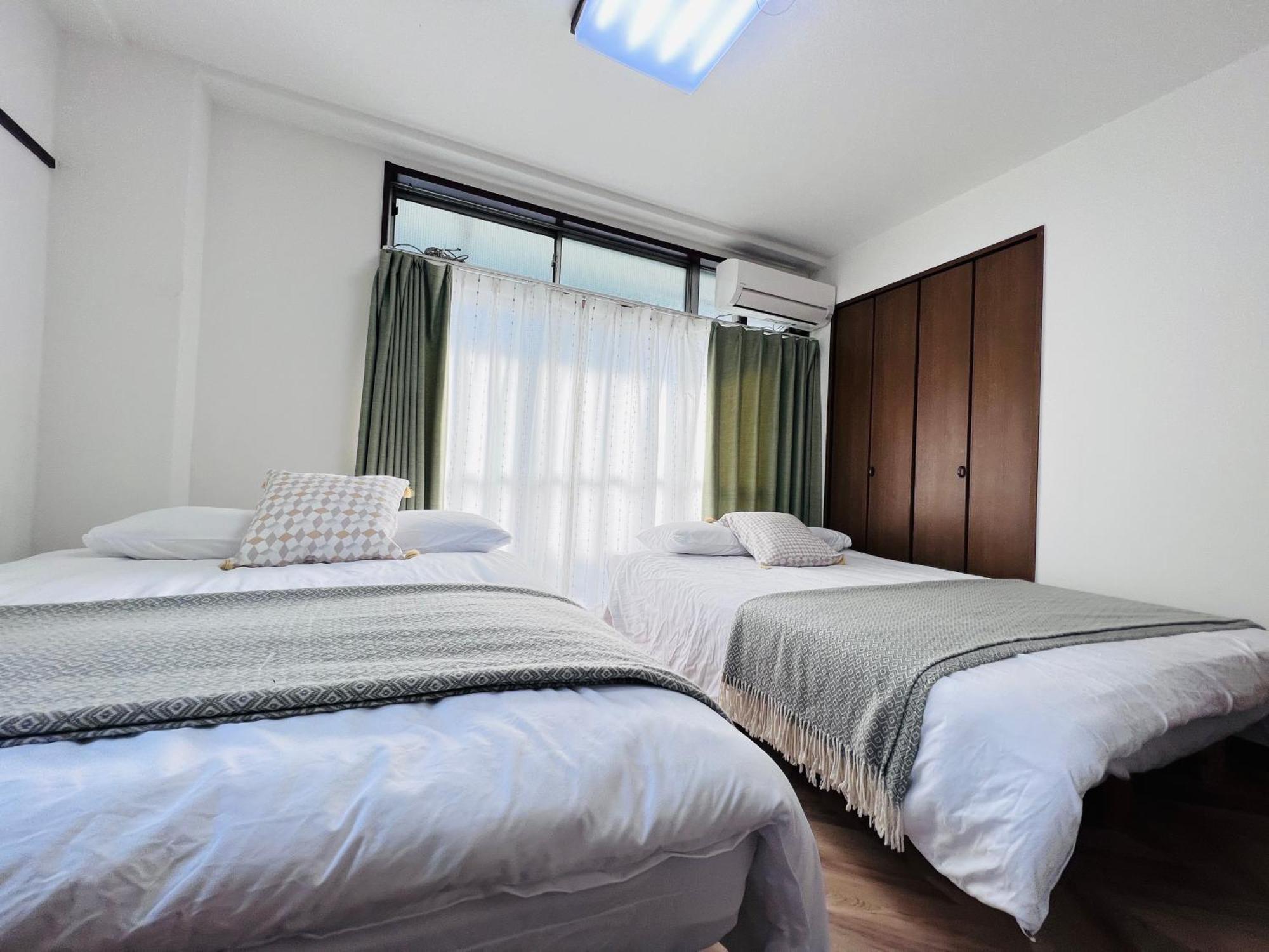 Shinjuku -jx House Aparthotel *