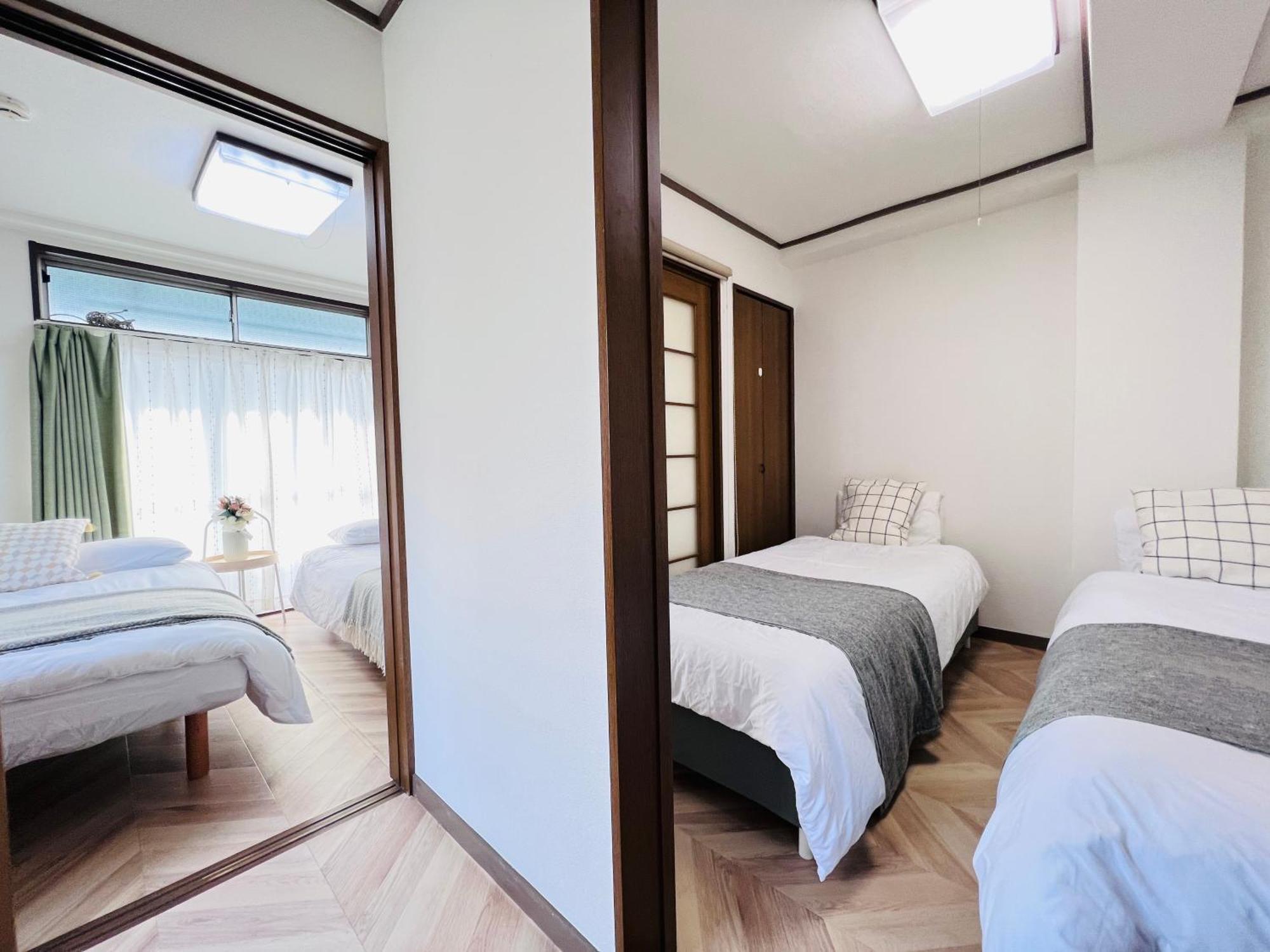 Shinjuku -jx House Tokyo