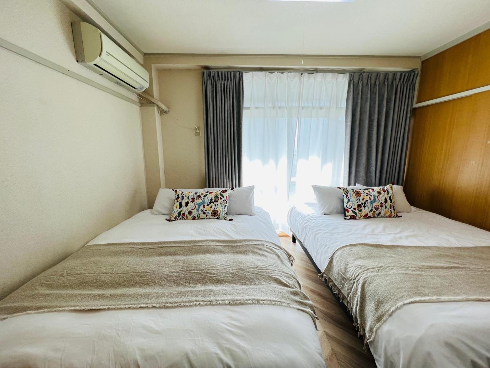 Aparthotel Shinjuku -jx House Tokyo