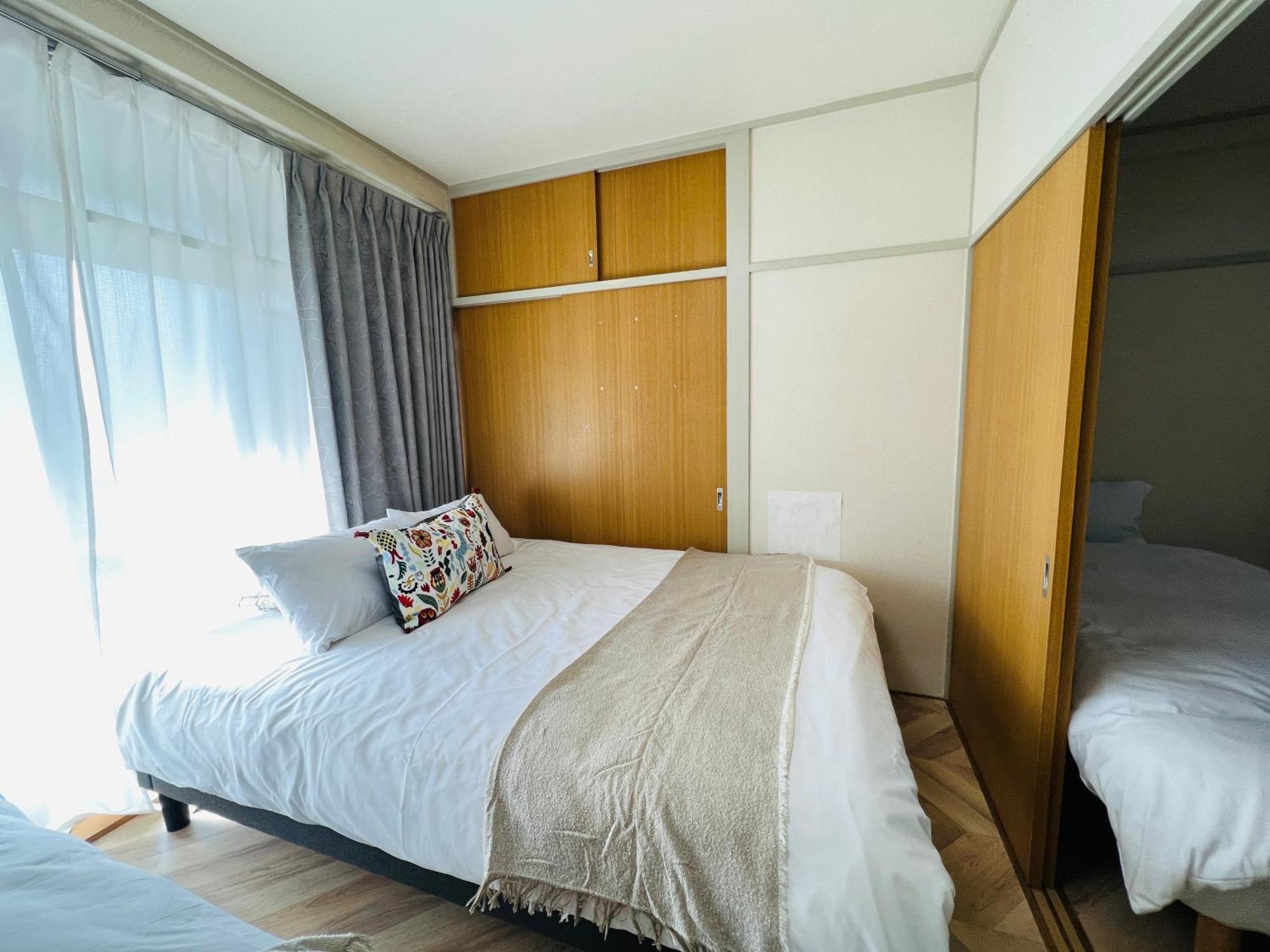 Shinjuku -jx House Aparthotel *