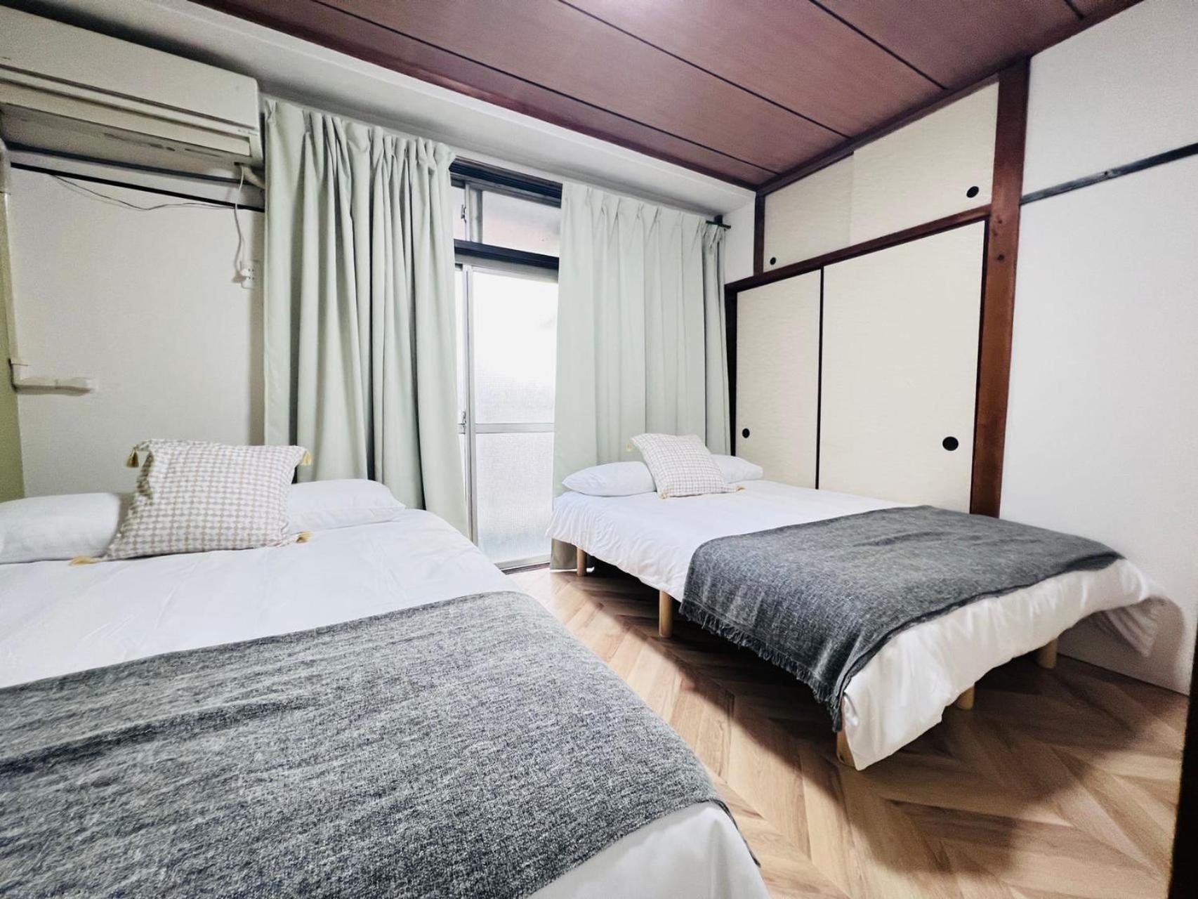 Shinjuku -jx House Tokyo