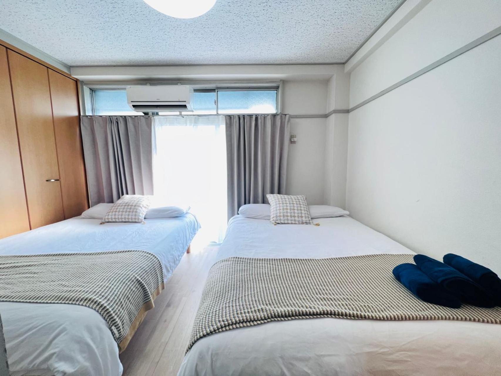 Shinjuku -jx House Aparthotel Tokyo